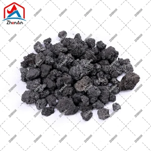 Graphitized Petroleum Coke (GPC) vs kalsine Petroleum Coke (CPC): Ki diferans...