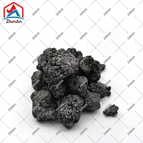 Graphitized Petroleum Coke (GPC) Aplikasyon nan Steelmaking: Benefis, Pwosesi...