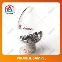 Ferroalloys ferranvanadium 50% ekselan kalite