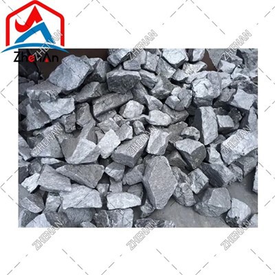 Ferrosilicon 75 Endistriyèl Ferrosilicon